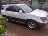 A picture of 2002 Lexus Rx300