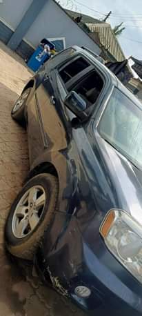 A picture of Neatly used 2009 Honda Pilot 08141617024