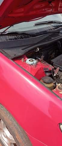 A picture of Toyota Camry 2 4