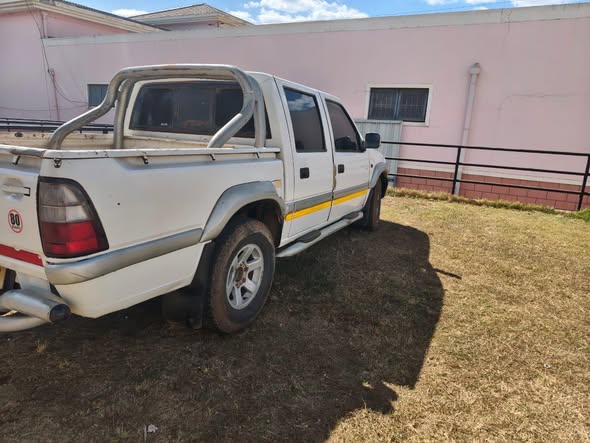 isuzu