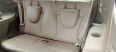 A picture of 2011 Toyota Highlander not upto ya year used Accident free