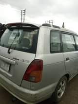 A picture of CLEAN DAIHATSU CAR
