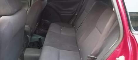 A picture of Pontiac vibe 06