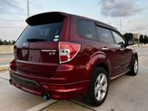 A picture of SUBARU FORESTER KALII