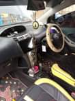 A picture of Vitz hyoo New ipo Morogoro Town Bei imepoa million 8