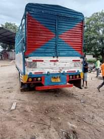 A picture of fuso fighter 16d17
