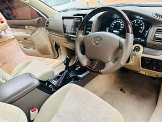 A picture of UAX AUTO TX PETROL 2 700CC 256708855475 Affordable Cars EAST
