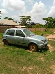 A picture of Going for 800k Settlement 70k Location lbadan Everything is perfect