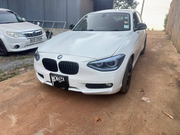 used bmw
