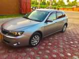 A picture of Subaru Impreza Kali mno