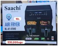deep fryer