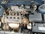 A picture of Very Clean Toyota corolla 98