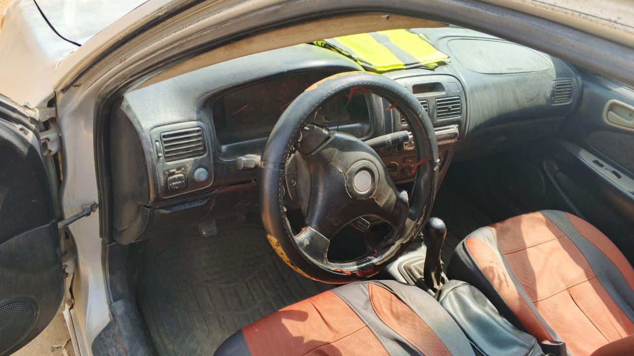 A picture of 2002 Toyota corolla okerejuowoelo