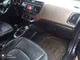 A picture of Kia Rio