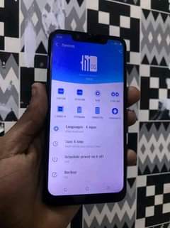 A picture of Tecno Camon 11