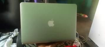macbook