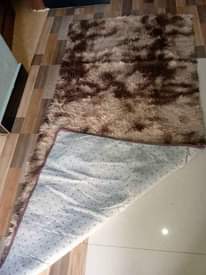 A picture of Bed side Kitanda 5 6
