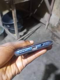 A picture of Tecno camon 18i 4gb 128gb