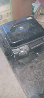 A picture of Tiger generator