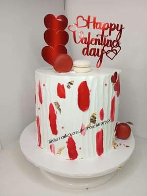 cakes