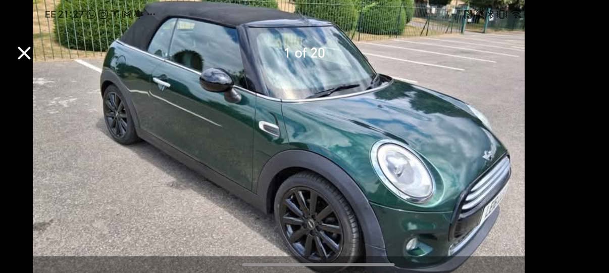 cabriolet cars
