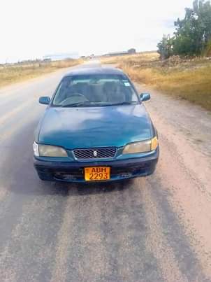 used toyota sprinter