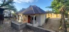 A picture of NYUMBA INAUZWA BINAFSI KILUVYA GOGONI DAR