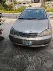 A picture of Giveaway deal 2005 Toyota Corolla Engine gear ac good Litte