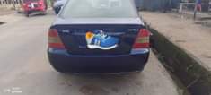 A picture of 900k dealer s food Toyota Corolla 2002 model automatic transmission