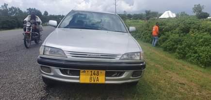 A picture of Carina t i milion 3 9 Ipo mwanza Automatic Engine