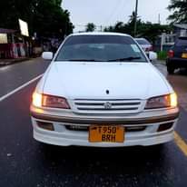 A picture of Premio old BRH Engine 7A Full Ac Full documents New