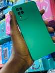 A picture of Samsung A12