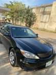 A picture of Camry big daddy Everything working perfectly well Buy and drive