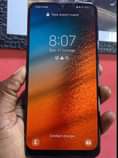 A picture of Samsung A50