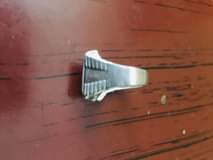 A picture of pete ya silver original gram 5 weka ofa yako