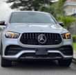 A picture of 2021 Mercedes Benz GLE53 AMG foreign used