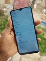 A picture of Oppo f11