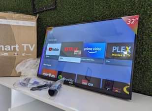 A picture of TV BEI KITONGA