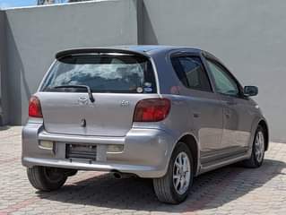 A picture of Vitiz Rs