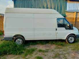 A picture of Ford Transit For sale