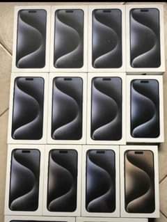 A picture of Iphone 15