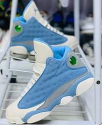A picture of JORDAN 13