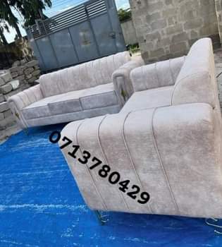 A picture of Instagram account ndomba furniture tz