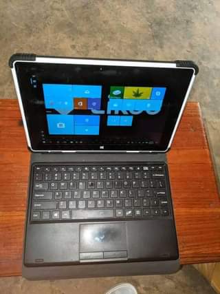 tablet