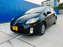 A picture of Toyota