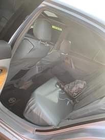 A picture of Toyota Camry 07 V6