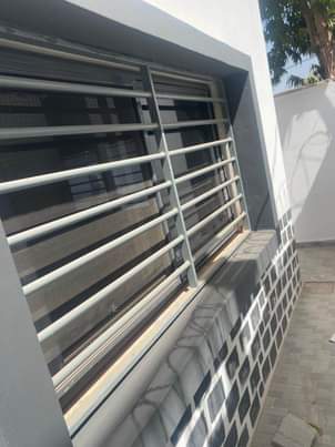 furnished apartments