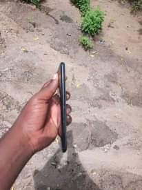 A picture of TECNO CAMON X GB 16 RAM 3 GB
