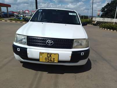 Malawian U.