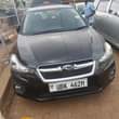 A picture of Imprezza 2013